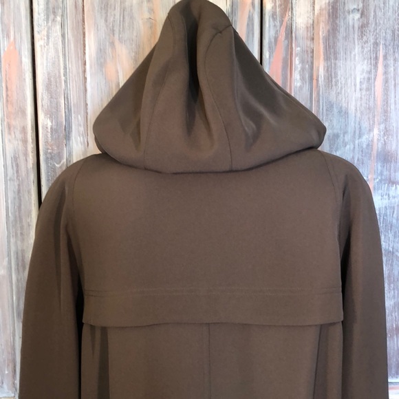 Novelti Jackets & Coats Novelti Adorable Junior Coat With Hoodie